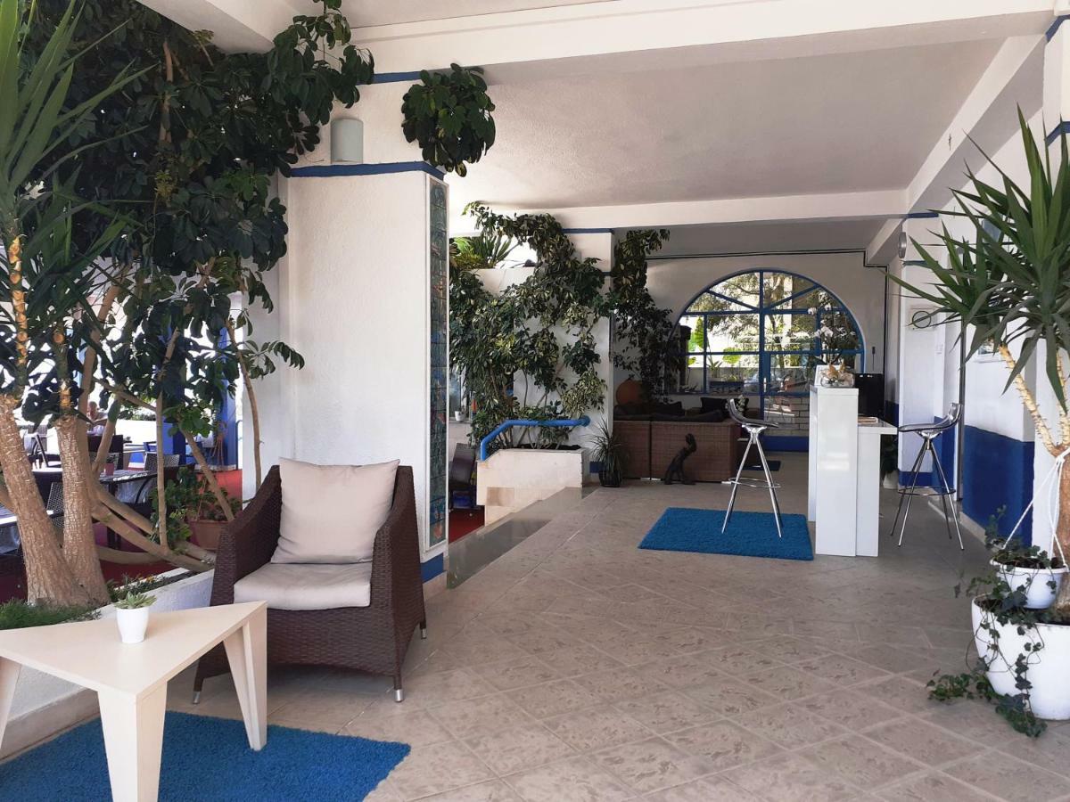 Beachfront Apartments Zanic Podstrana Exterior foto